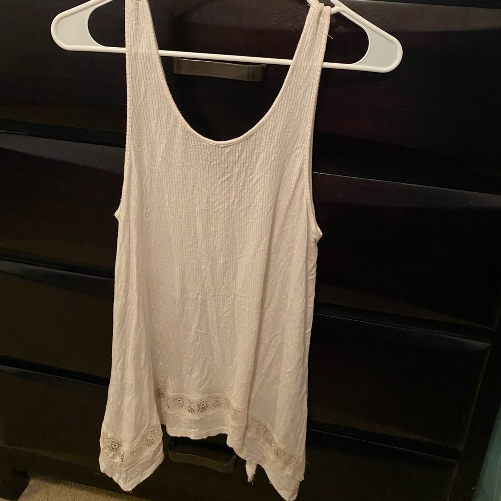 Altard State Flowy Tank Top
